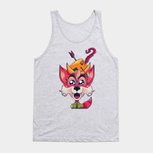 Robin Hood Tank Top